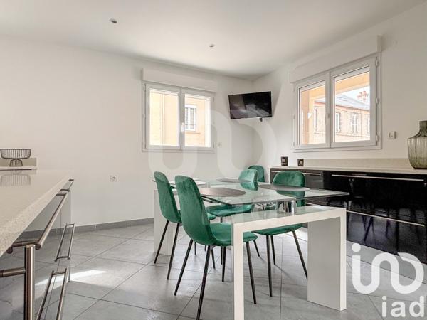 Maison à vendre 4 pièces 139 m² Montluçon