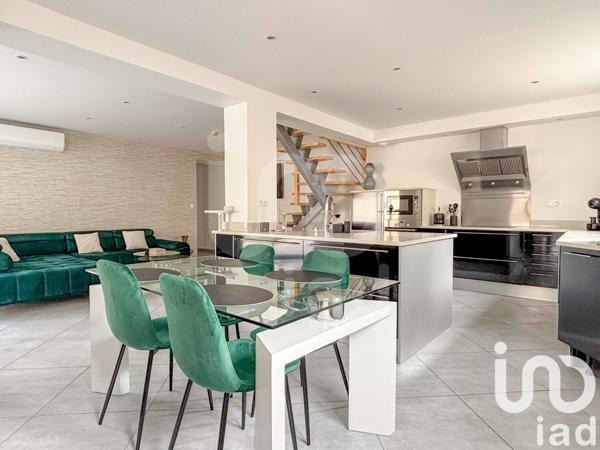 Maison à vendre 4 pièces 139 m² Montluçon