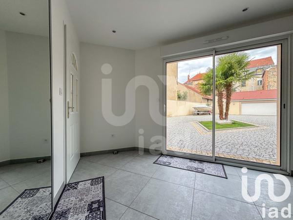 Maison à vendre 4 pièces 139 m² Montluçon