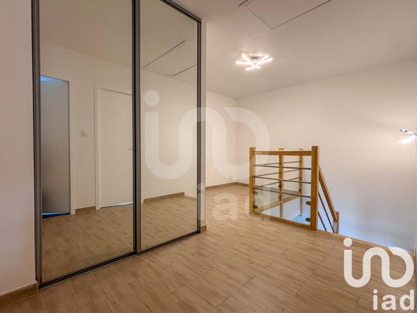 Maison à vendre 4 pièces 139 m² Montluçon