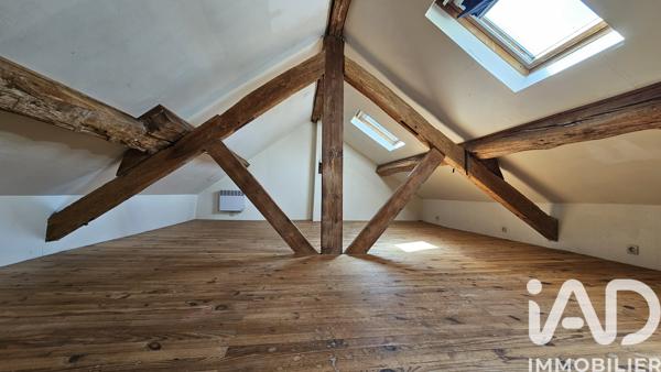 Maison à vendre 4 pièces 108 m² Citry