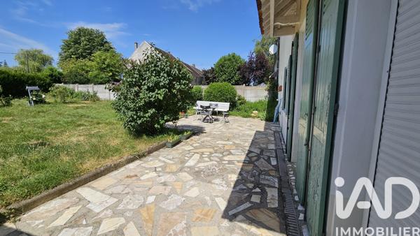 Maison à vendre 4 pièces 108 m² Citry
