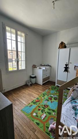 Maison à vendre 4 pièces 108 m² Citry