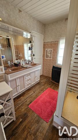 Maison à vendre 4 pièces 108 m² Citry