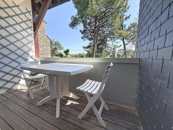 Studio Carnac 1 pièce(s) 27.54 m2