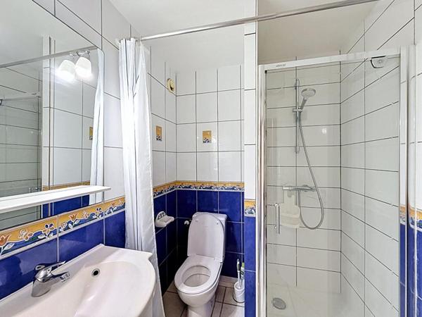 Studio Carnac 1 pièce(s) 27.54 m2