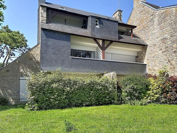 Studio Carnac 1 pièce(s) 27.54 m2