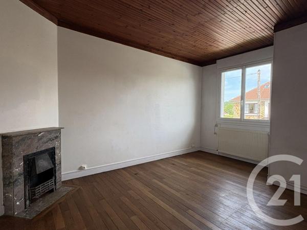 Maison à vendre  3 pièces - 60 m 2   COULOMMIERS  - 77