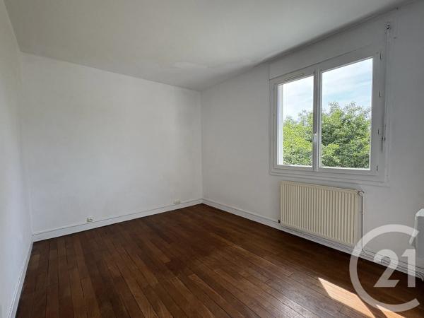 Maison à vendre  3 pièces - 60 m 2   COULOMMIERS  - 77