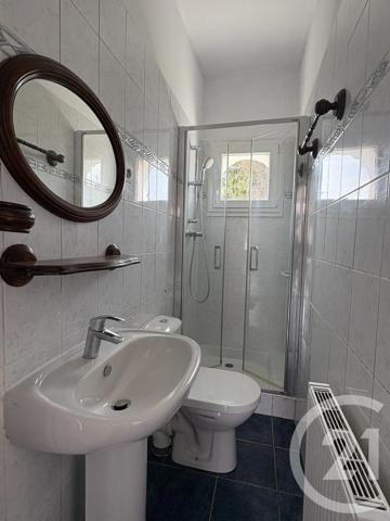Maison à vendre  3 pièces - 60 m 2   COULOMMIERS  - 77