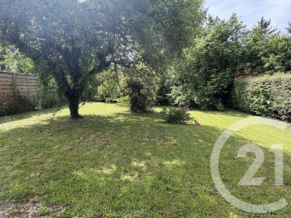 Maison à vendre  3 pièces - 60 m 2   COULOMMIERS  - 77