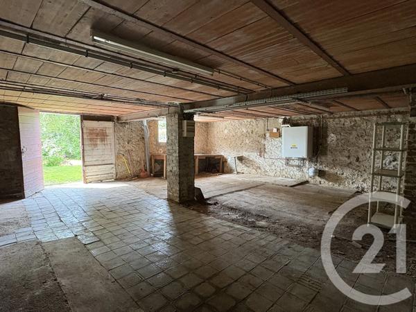 Maison à vendre  3 pièces - 60 m 2   COULOMMIERS  - 77