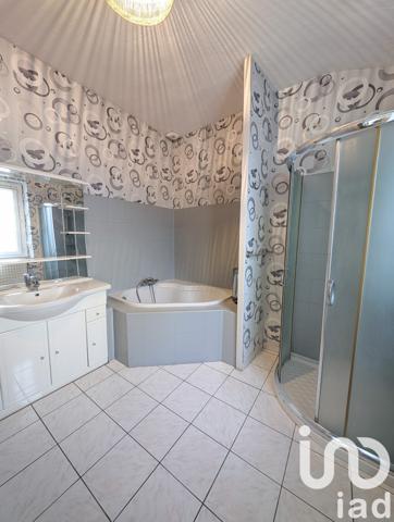 Maison de ville 4 pièces de 78 m² à Le Mans (72100)