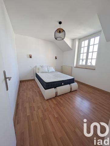 Maison de ville 4 pièces de 78 m² à Le Mans (72100)