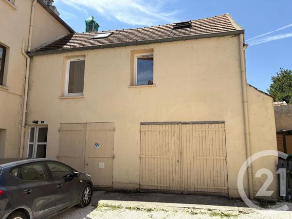 Appartement F2 à vendre  2 pièces - 46,42 m 2   MEAUX  - 77