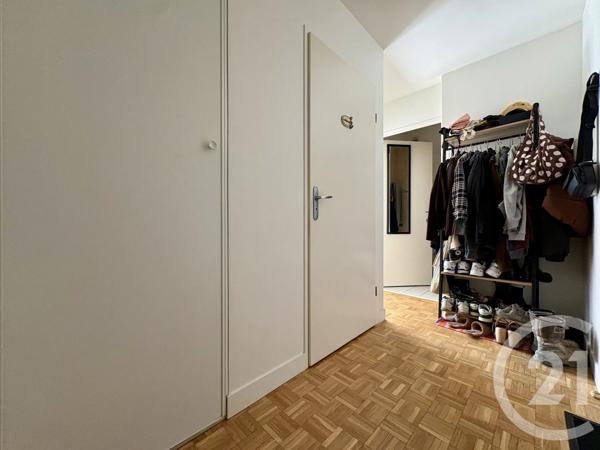 Appartement F2 à vendre  2 pièces - 46,42 m 2   MEAUX  - 77