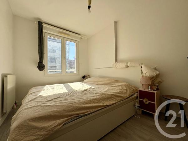 Appartement F2 à vendre  2 pièces - 46,42 m 2   MEAUX  - 77