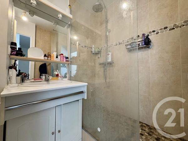 Appartement F2 à vendre  2 pièces - 46,42 m 2   MEAUX  - 77