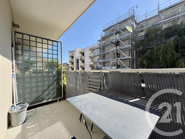 Appartement F2 à vendre  2 pièces - 46,42 m 2   MEAUX  - 77