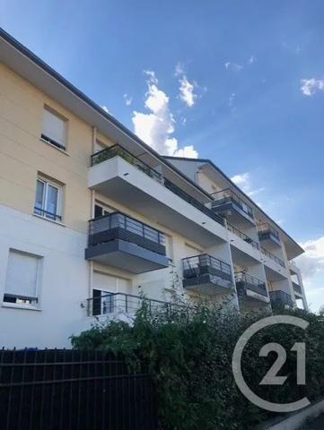 Appartement F2 à vendre  2 pièces - 46,42 m 2   MEAUX  - 77