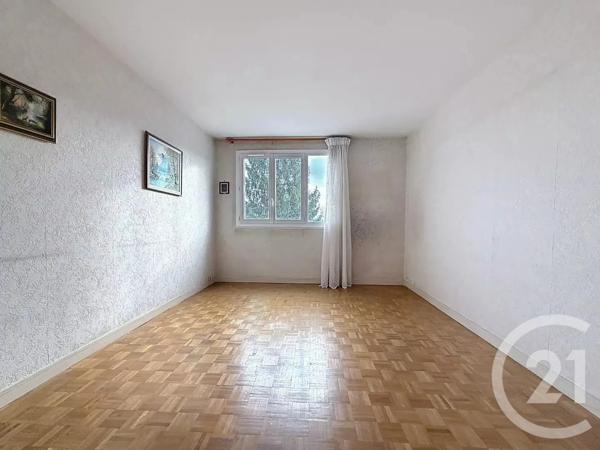 Appartement F2 à vendre  2 pièces - 46,73 m 2   CHAMPS SUR MARNE  - 77