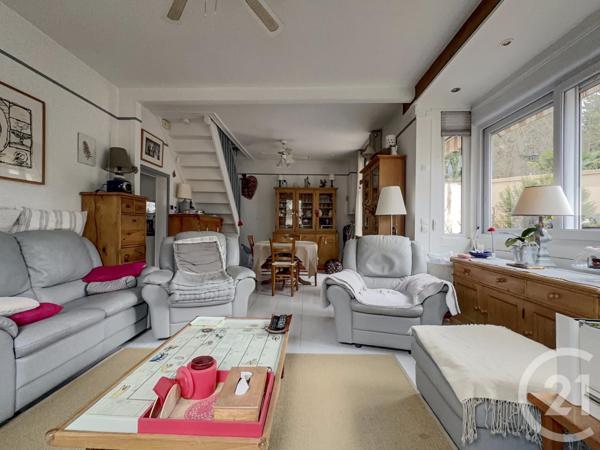 Maison à vendre  4 pièces - 105,55 m2 BOUGIVAL - 78