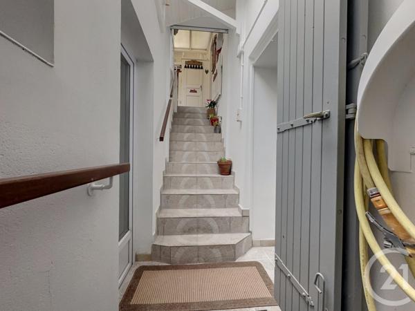 Maison à vendre  4 pièces - 105,55 m2 BOUGIVAL - 78