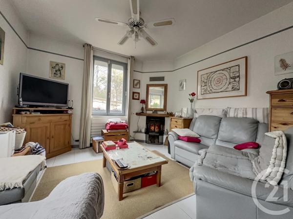 Maison à vendre  4 pièces - 105,55 m2 BOUGIVAL - 78