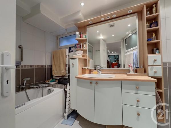 Maison à vendre  4 pièces - 105,55 m2 BOUGIVAL - 78