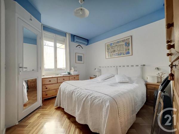 Maison à vendre  4 pièces - 105,55 m2 BOUGIVAL - 78