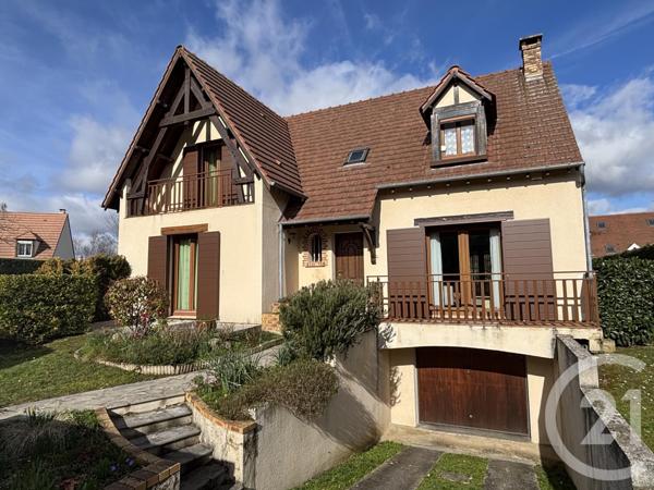 Maison à vendre  6 pièces - 150 m2 MENNECY - 91