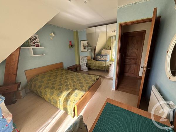 Maison à vendre  6 pièces - 150 m2 MENNECY - 91