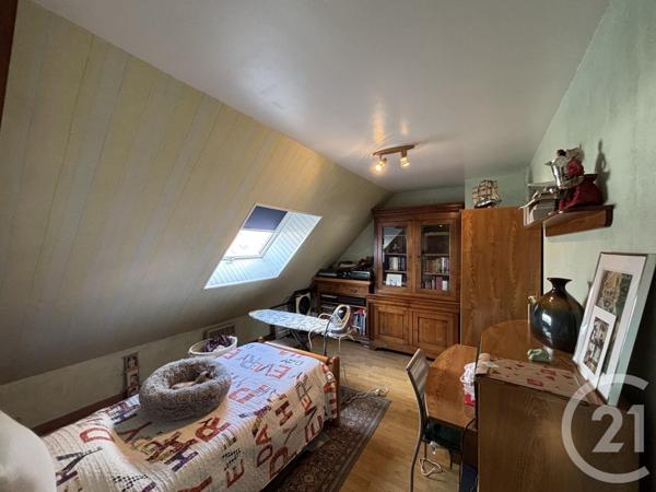 Maison à vendre  6 pièces - 150 m2 MENNECY - 91