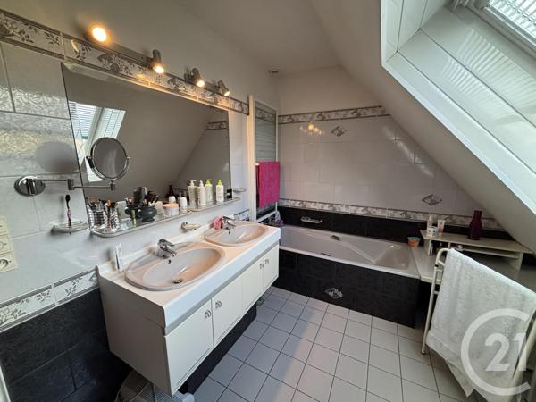 Maison à vendre  6 pièces - 150 m2 MENNECY - 91