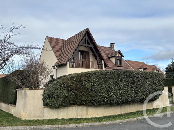 Maison à vendre  6 pièces - 150 m2 MENNECY - 91