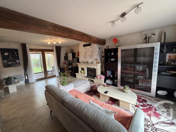 Maison à vendre  6 pièces - 150 m2 MENNECY - 91