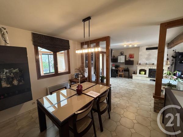 Maison à vendre  6 pièces - 150 m2 MENNECY - 91