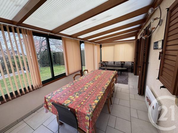 Maison à vendre  6 pièces - 150 m2 MENNECY - 91