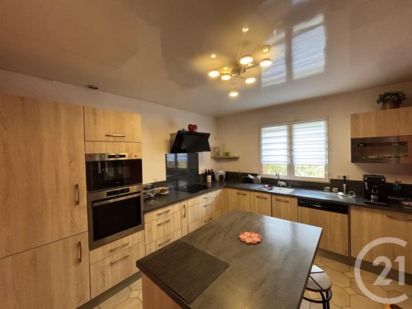 Maison à vendre  6 pièces - 150 m2 MENNECY - 91