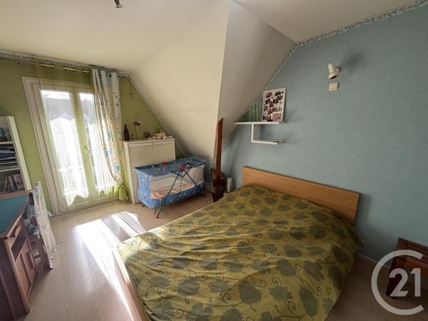 Maison à vendre  6 pièces - 150 m2 MENNECY - 91