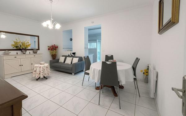 Maison à vendre    4 pièces • 73,58 m2 Talence