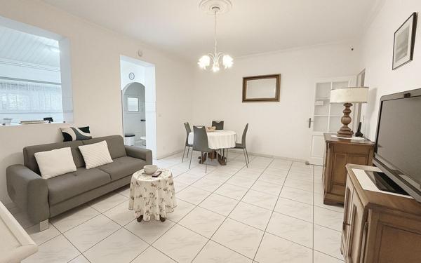 Maison à vendre    4 pièces • 73,58 m2 Talence