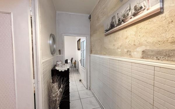 Maison à vendre    4 pièces • 73,58 m2 Talence