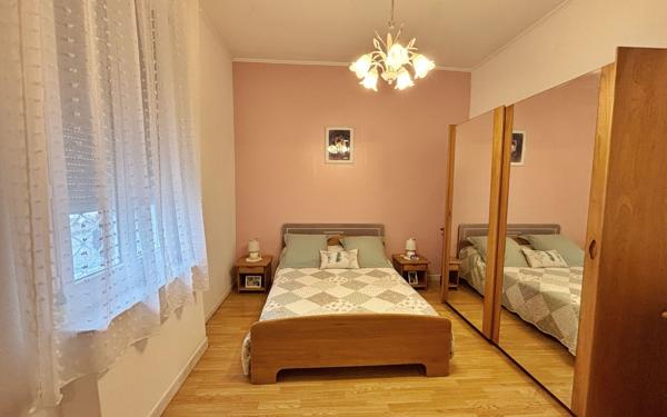 Maison à vendre    4 pièces • 73,58 m2 Talence