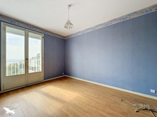 Appartement à vendre 119 460 € Brest 2 p 40 m² DPE E