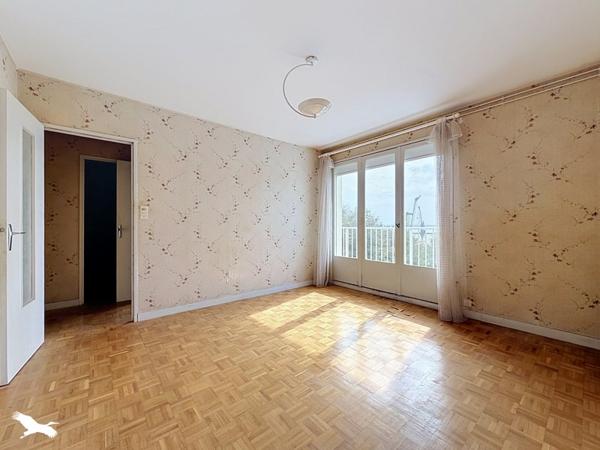 Appartement à vendre 119 460 € Brest 2 p 40 m² DPE E