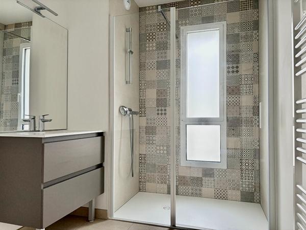 Appt neuf St Gilles Croix De Vie 2 ch 71 m2 avec parking privé