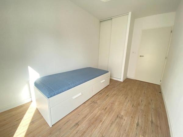 Appartement à louer 3 pièces - 62 m²