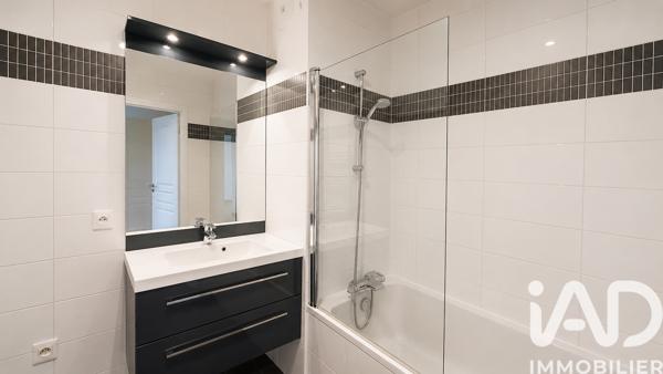 Appartement à vendre 4 pièces 77 m² Colombes