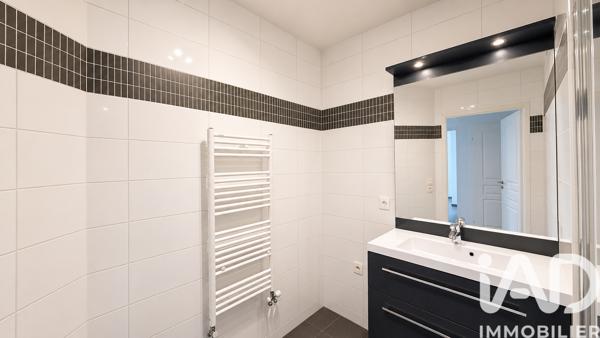Appartement à vendre 4 pièces 77 m² Colombes